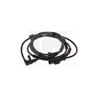 Sensor, Raddrehzahl Nk 291017 FüR Alfa Romeo Fiat, Vorderachse Links