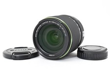 1100 Pentax PENTAX DA 18 135mm F3.5 5.6 ED AL IF DC WR Weather Resistant High Ma