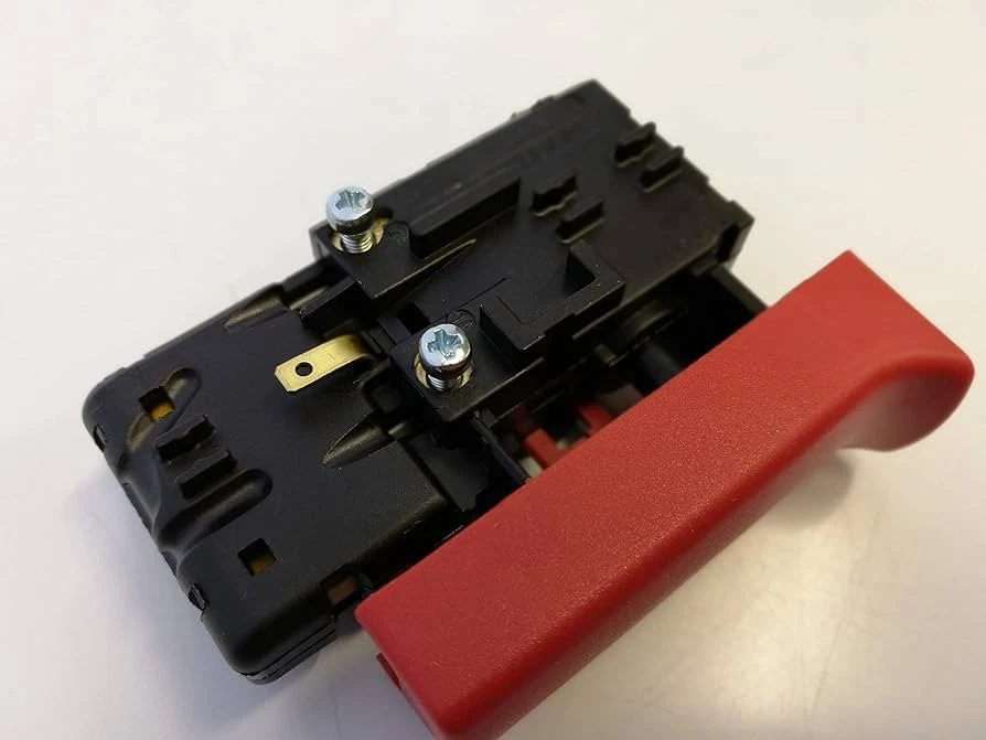 INTERRUPTOR X MARTILLO ROTANTE GBH 4 DFE