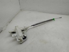 MERCEDES-BENZ EQB X243 Tailgate Boot Soft Close Motor A0999068600 34265096