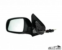 AußEnspiegel FüR Seat Toledo Leon Chrom Links 98-06