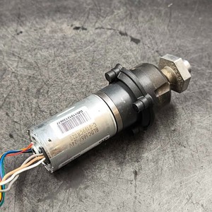 AL-KO Robolinho 1150 W Rasenmähermotor Funktioniert