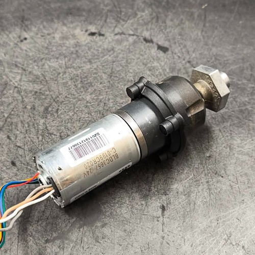 AL-KO Robolinho 1150 W Rasenmähermotor Funktioniert