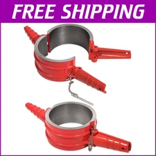 Premium Cast Steel Piston Ring Tool - Cummins ISX/QSX and Caterpillar Engines