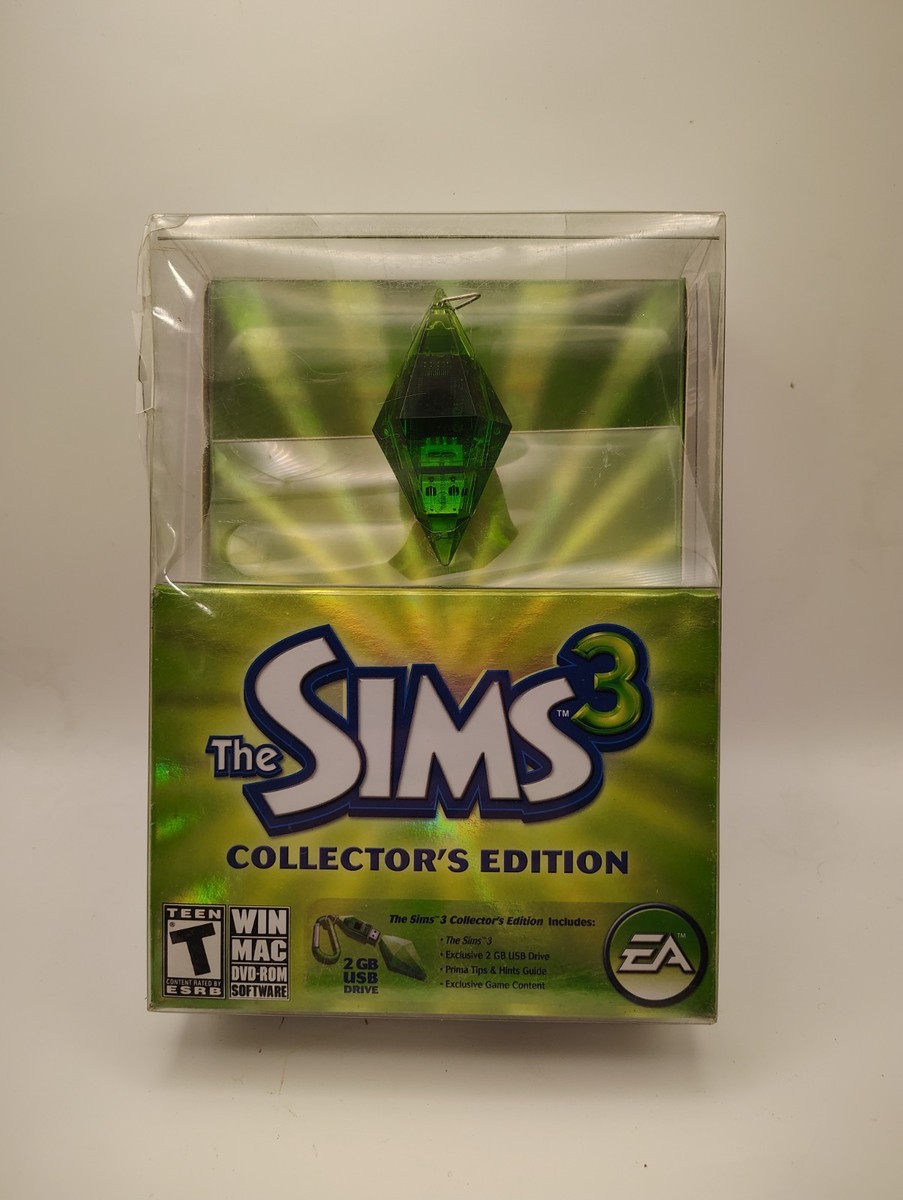 US版　SIMS3セット The Sims 3 Worlds Bundle: Hidden Springs & Monte Vista Windows PC