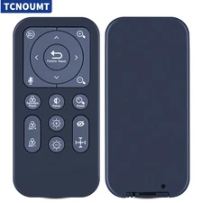 Remote Control For Angetube Webcam 4K - 5X Zoomable Webcam 914Pro
