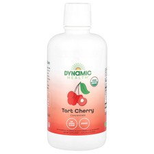 Tart Cherry Concentrate, 32 fl oz 946 ml 