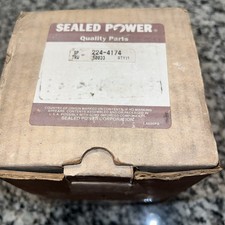 Trw 224-4174 Big Block Chrysler Dodge 361 383 400 440 Standard Volume Oil Pump Trw 224-4174 Big Block Chrysler Dodge 361 383 400 440 Standard Volume Oil Pump