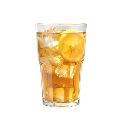 Kunststoff Becher 0,3L  75 x Mojito Cocktail Event Becher glasklar Partybecher