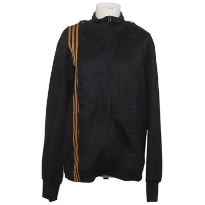 Adidas x Ivy Park, Trainingsjacke, Damen, Größe: S, Schwarz #yAS