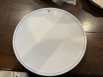 COSTA NOVA ''FRISO WHITE'' DINNER PLATE BRND NEW 11''