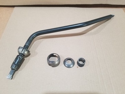 73-87 91 Chevy Square Body Pickup Truck Transmission 4 spd Shifter Handle SM465