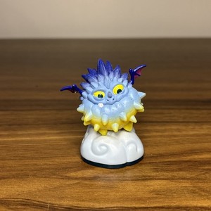 Skylanders Swap Force Single Character Pop Thorn by Activision