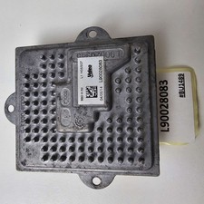 2014-2017 Jaguar F-Type LED Headlight Control Module Xenon Ballast L90028083
