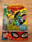 Amazing Spider-man  94  1971 Origin  Bronze Age ORIGINAL RETELLING BY ROMITA!
