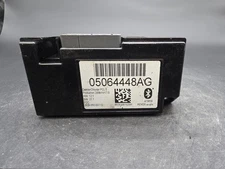 2008-2010 MOPAR OEM TELEMATICS BLUETOOTH HANDS FREE UCONNECT MODULE - 05064448AG