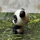LPS Littlest Pet Shop Panda Figure Black & White Recommended Age 4-7 Years — photo 2
