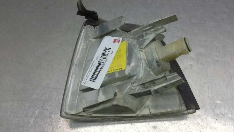 PILOTA ANTERIORE DESTRO / 1707444 PER AUDI 80 AVANT BASICO AVANT - Immagine 2 di 4