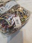 Misc Lot of Fashion Jewelry, Vtg to Modern, New to Scrap, 15 Lbs — photo 6