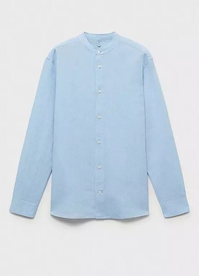 Mango Herren Chennai Hemd - Größe S - LB 2841