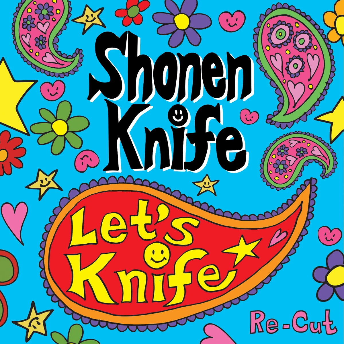 Shonen Knife Vinyl Records for sale | eBay