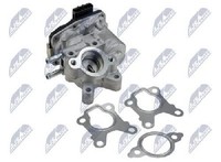 Original NTY Agr-Ventil EGR-NS-007 FüR Nissan