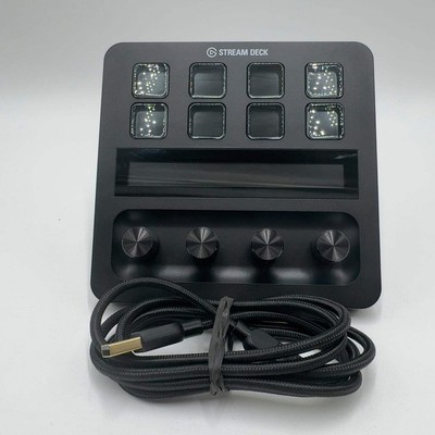 Elgato 20GBD9901 Stream Deck
