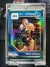 2024-25 Panini Donruss Optic - Legends Allen Iverson #237 Green Hyper Prizm /249