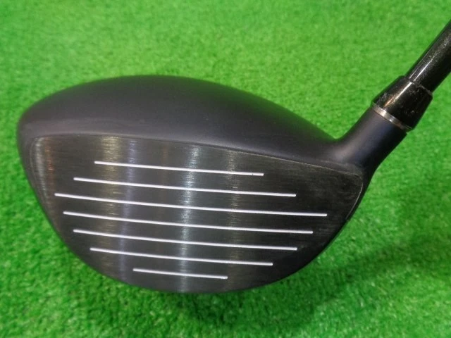 Palos de golf Fourteen DT112 Driver 10,5 MD-350ZD V2 (R) #698 Foto 2 de 4