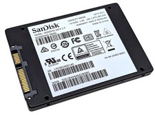 SanDisk Ultra II 960GB 2.5 SATA III Internal ...