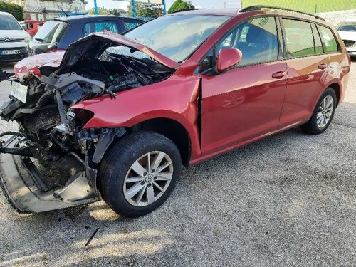 5TA947105EKW INNENLICHT / 268603 FÜR VOLKSWAGEN GOLF VII LIM. 1.6 16V TDI DPF - Bild 8 von 10