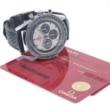 Omega OMEGA SPEEDMASTER MOONWATCH LIMITED EDITION 311.32.40.30.02.001 40mm SS #C17804