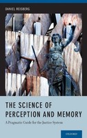 The Science Of Perception And Memory | Reisberg | Buch | Gebunden | Englisch