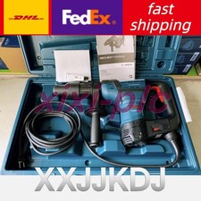 1 NEW Bosch GBH5-40D 1100 watt five pit electric hammer DHL shipping