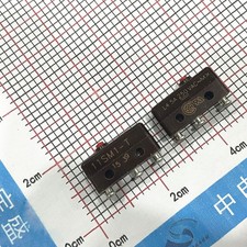 Honeywell Snap Action Micro Switch SPDT Chassis Mount 5A 11SM1-T #GK-2