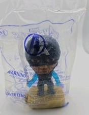 Avengers - McDonald's Happy Meal Toy - 15 - 2019