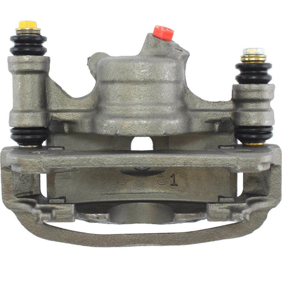 Pinza de freno de disco delantera izquierda derecha para Toyota Tercel 1991-1998 Foto 4 de 4