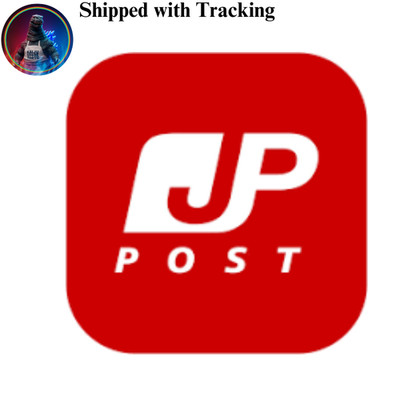 Zusätzliches Porto Japan Post