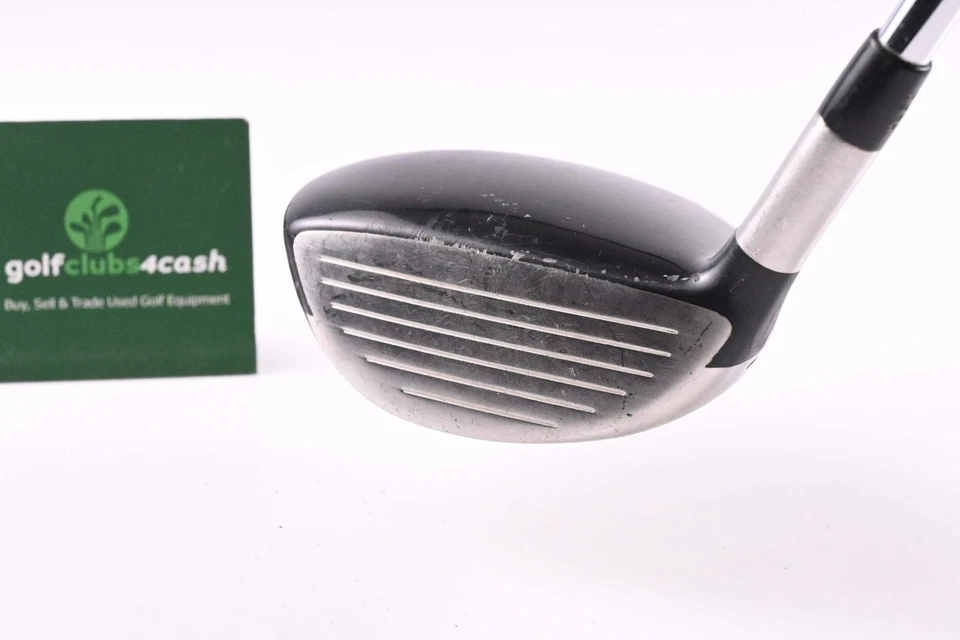 Mizuno MP-001 #4 Wood / 16.5 Degree / Regular Flex Dynamic Gold R300 Shaft - Image 4 of 4