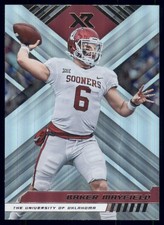2023 Panini Chronicles Draft Picks - XR Baker Mayfield #6