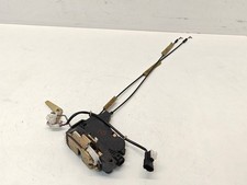 Porte avant et accessoires Mitsubishi GRANDIS