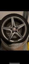 Mercedes-Benz AMG 18 Zoll Reifen Felgen