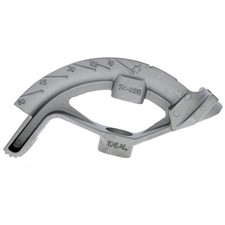IDEAL 74-031 Conduit Bender Head,1/2 EMT,Rigid 10F496