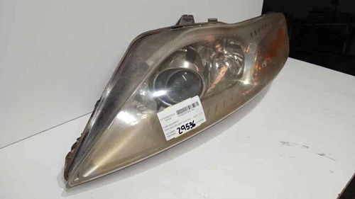 7S7113D153AH Faro Izquierdo para FORD MONDEO BERLINA (CA2) Ghia 2007 3861199 - Imagen 4 de 10