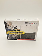 Nintendo 3DS XL Fire Emblem Fates - CIB - Exc...