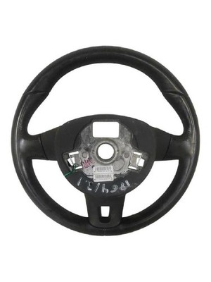 3C8959537B sportlenkrad 143403 VOLKSWAGEN PASSAT B6 3C2 2.0 TDI 2005