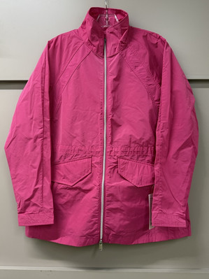Athleta Westerley High Neck Windbreaker Jacke - S - 120£