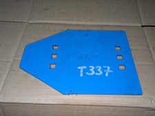 Anlagenschoner 3401490 passend für Lemken 