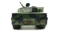 Amewi RC Panzer Leopard 2A6 1:16 - TK 7.0 Elektronik, Rauch, BB & IR