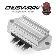 4140309 Voltage Regulator Rectifier 41-403-09 Fit For Kohler Deere New